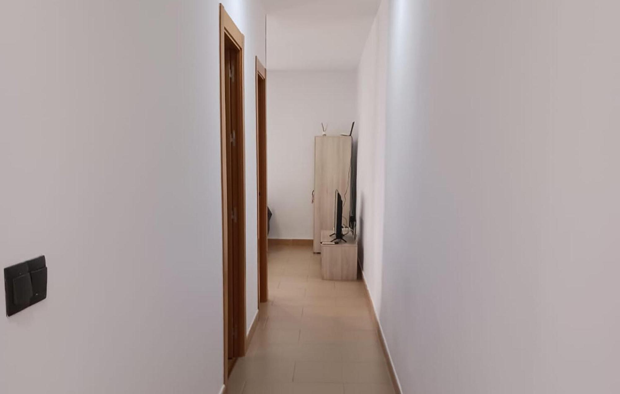 3 Bedroom Gorgeous Apartment In Alicante Exterior photo